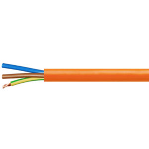 EUROFLEX® H05BQ-F / H07BQ-F