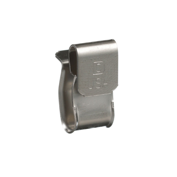 Kabelfäste - Rostfritt