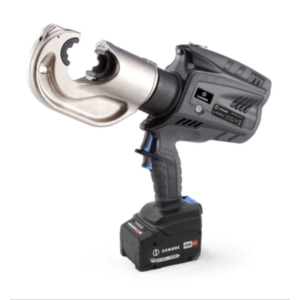 elektriskt pressverktyg