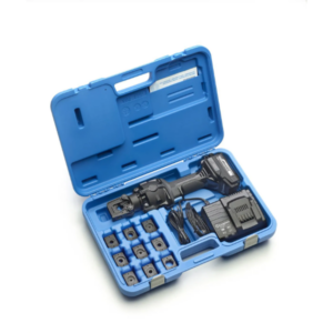 Elektriskt pressverktyg - KIT-B450ND-BV-ME