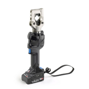 elektrisk pressverktyg