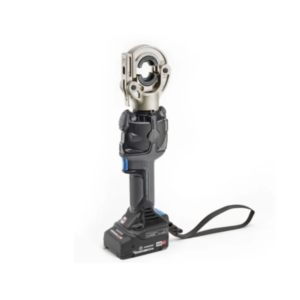 elektriskt pressverktyg