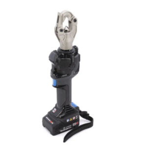 elektriskt pressverktyg universal