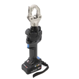 elektriskt pressverktyg universal