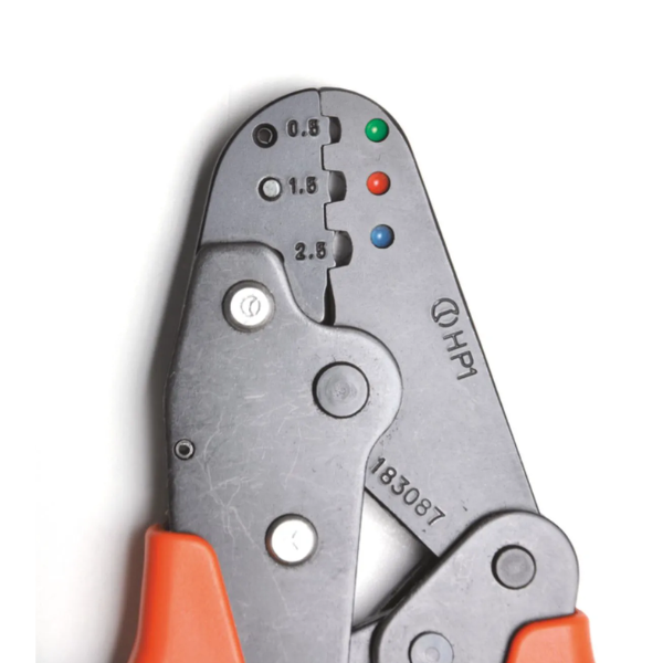 Mekaniskt pressverktyg - HP1 - Bild 2