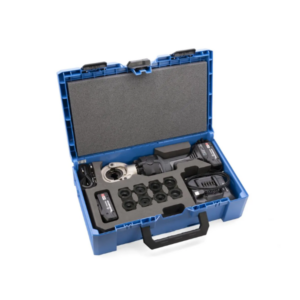 Elektriskt pressverktyg - KIT-B600CND-MH