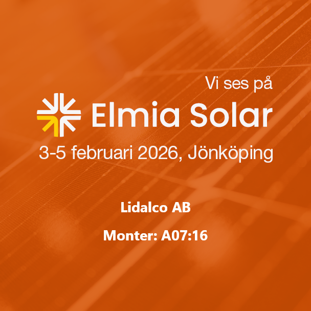 Elmia Solar 2026