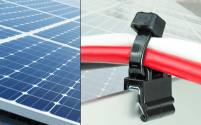 Buntband i Nylon 612