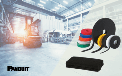 Återanvändbara buntband