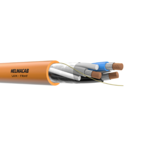 LKM-FRHF kabel