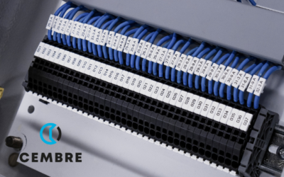 Effektiv plintmärkning – allt i en lösning